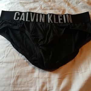Calvin Klein men's underwear